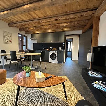 Schriner Huess - Chambres D'Hotes & Gites Beblenheim Εξωτερικό φωτογραφία
