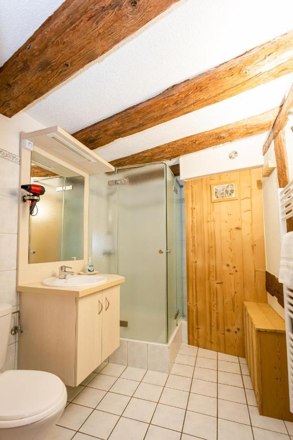 Schriner Huess - Chambres D'Hotes & Gites Beblenheim Εξωτερικό φωτογραφία