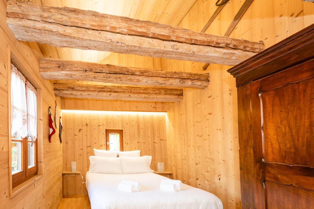 Schriner Huess - Chambres D'Hotes & Gites Beblenheim Εξωτερικό φωτογραφία