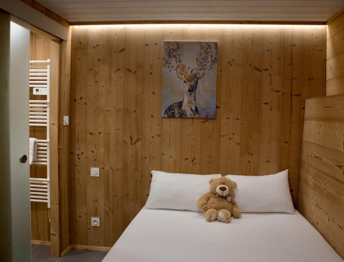 Schriner Huess - Chambres D'Hotes & Gites Beblenheim Εξωτερικό φωτογραφία