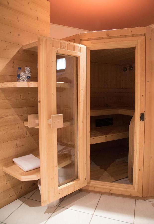 Schriner Huess - Chambres D'Hotes & Gites Beblenheim Εξωτερικό φωτογραφία