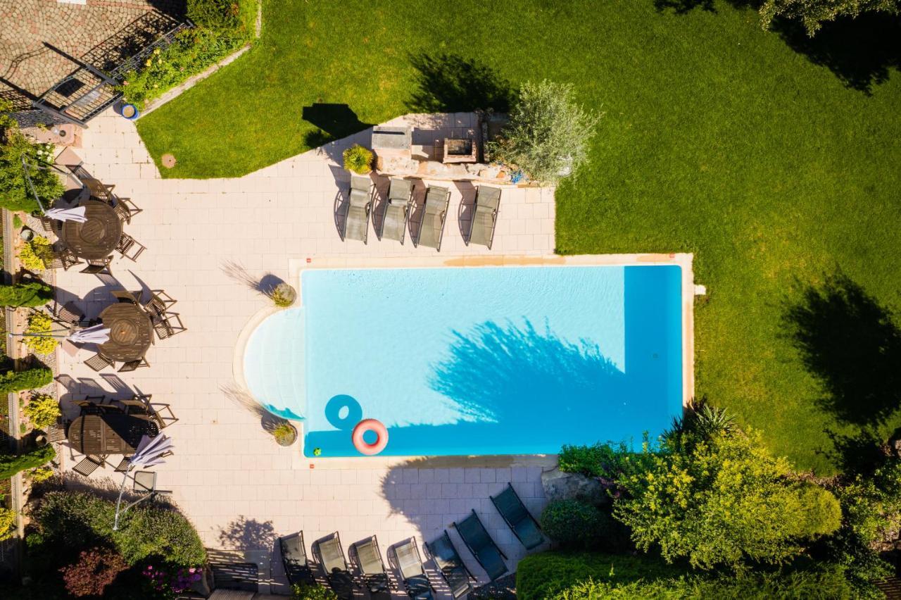 Schriner Huess - Chambres D'Hotes & Gites Beblenheim Εξωτερικό φωτογραφία
